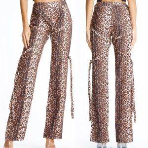 I.AM.GIA Synopsis Pant